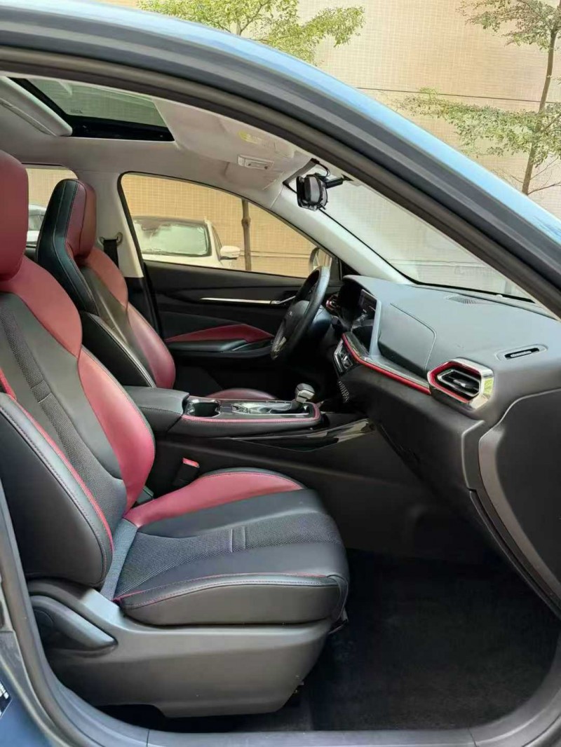 佛山22年长安汽车欧尚7