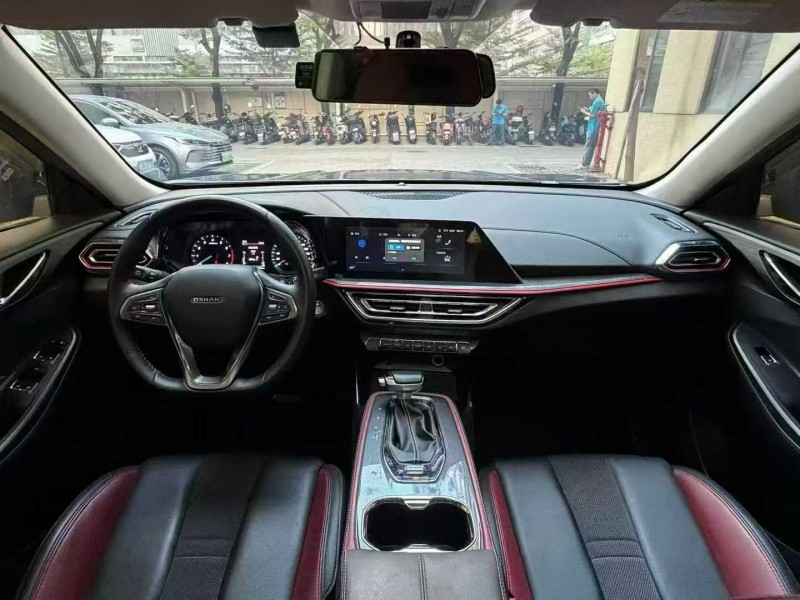 佛山22年长安汽车欧尚8