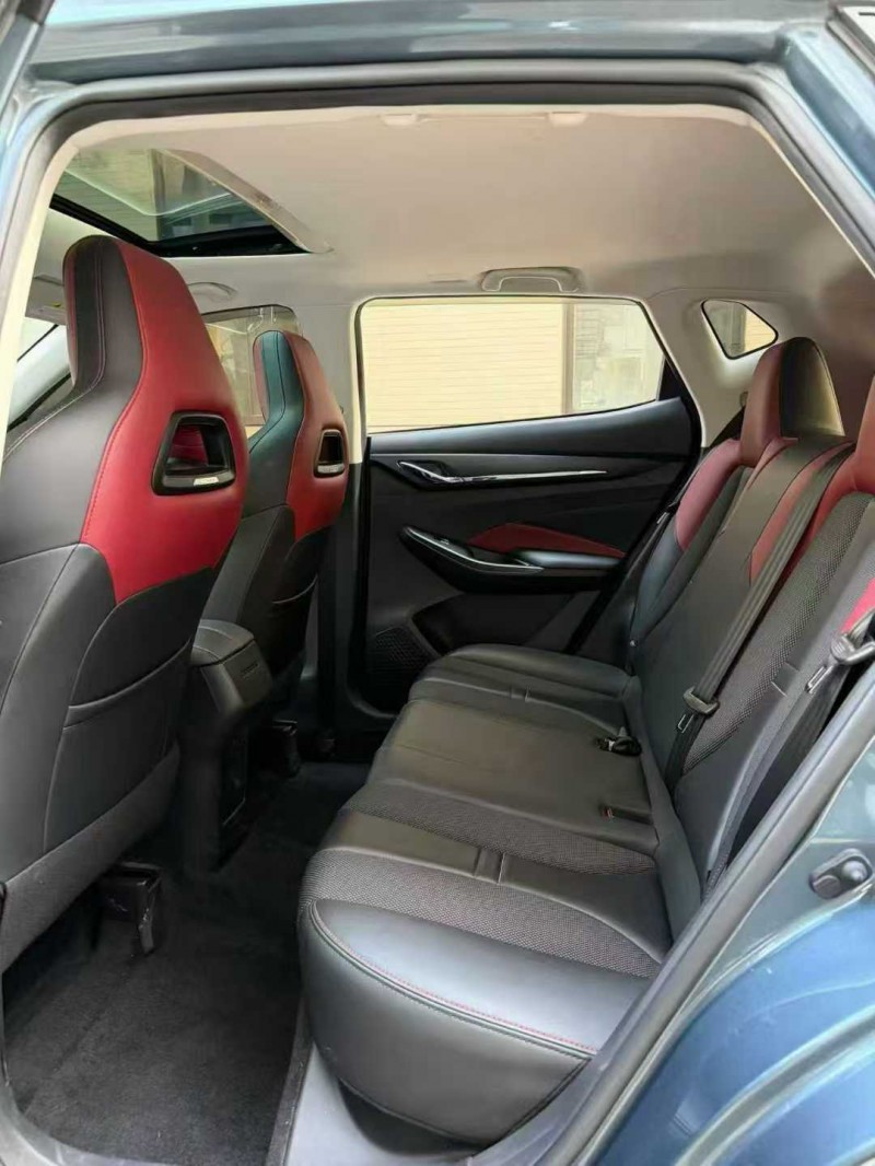 佛山22年长安汽车欧尚9