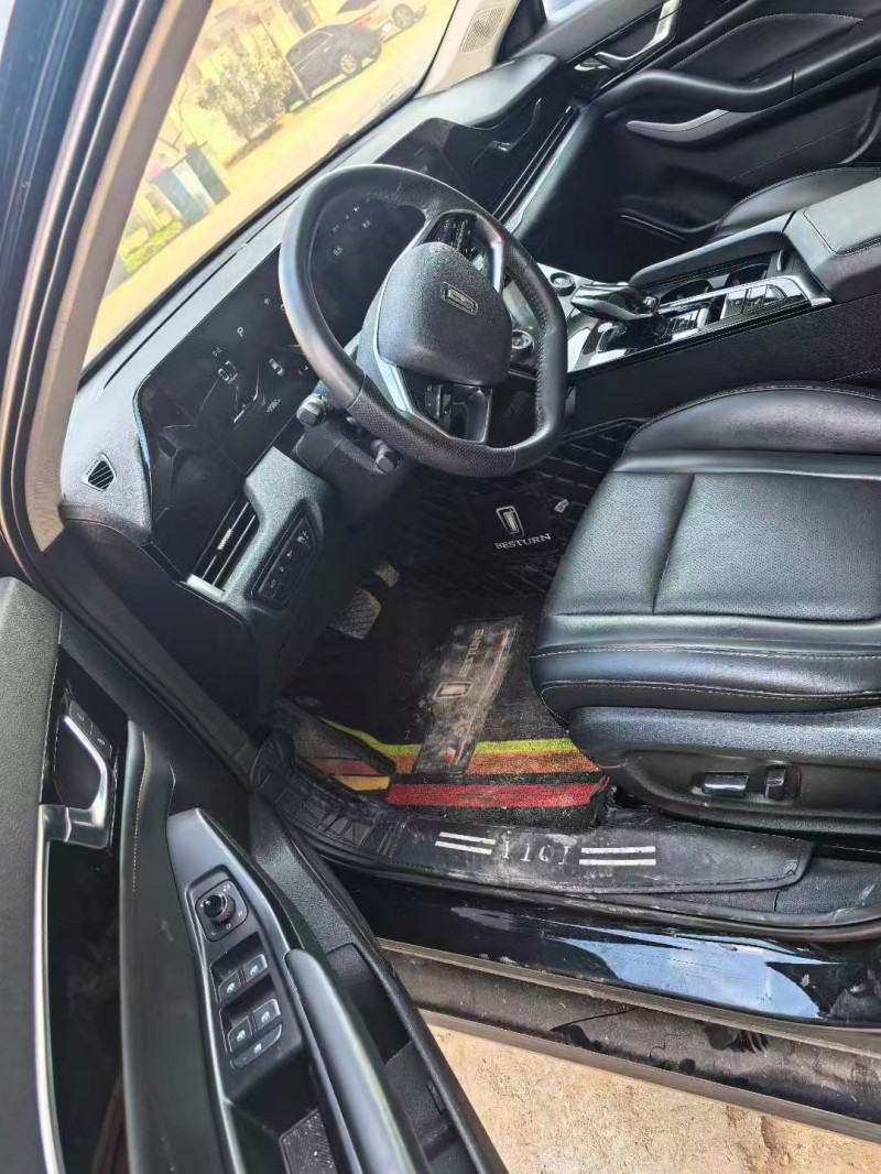 菏泽23年奔腾B704