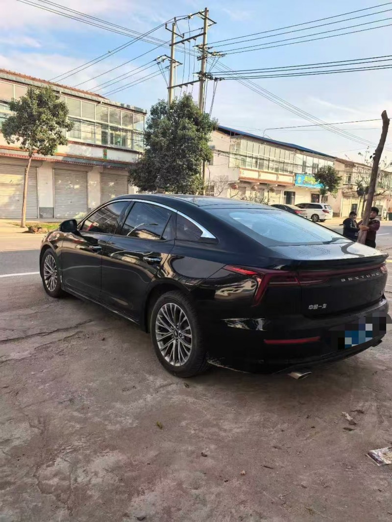 菏泽23年奔腾B708