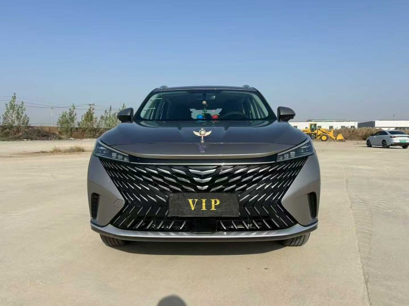 衡水25年荣威RX51