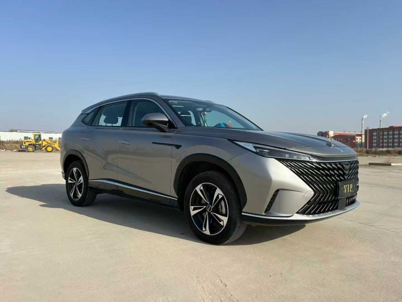 衡水25年荣威RX52