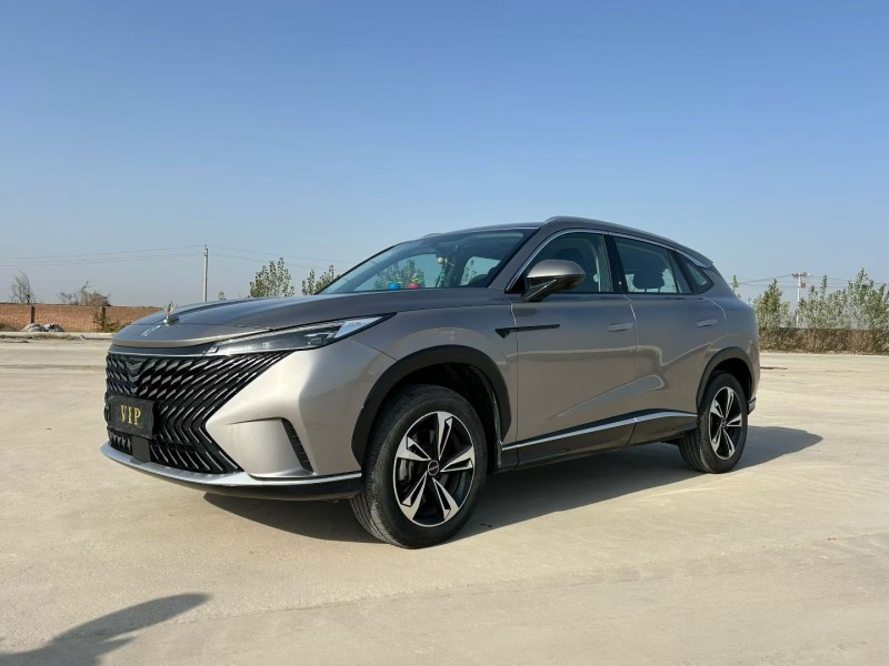 衡水25年荣威RX53