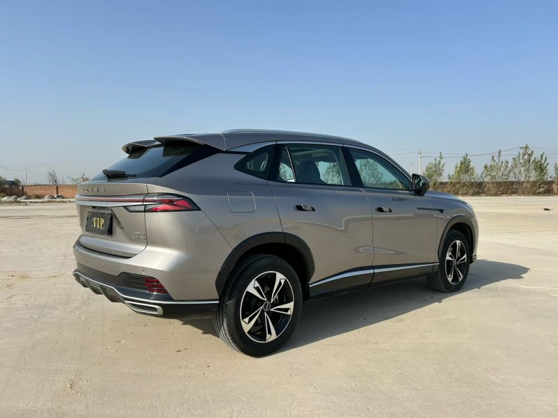 衡水25年荣威RX56