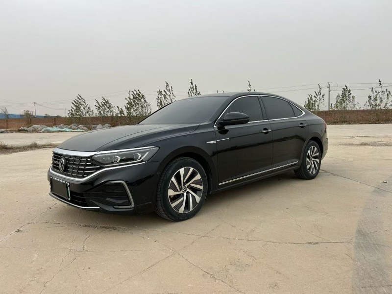 衡水24年大众帕萨特3