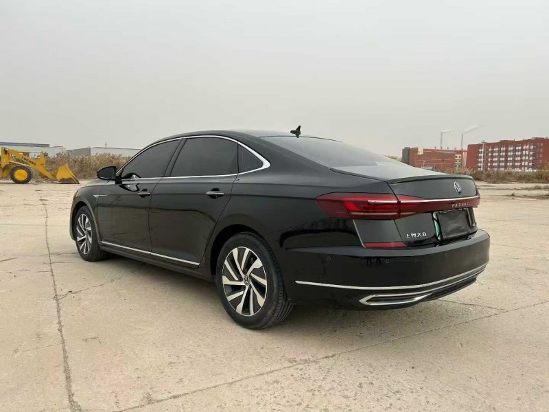 衡水24年大众帕萨特5