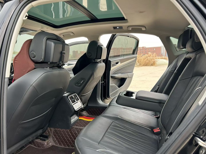 衡水24年大众帕萨特8