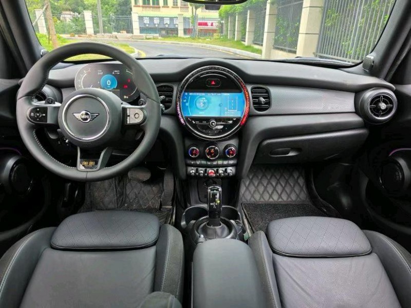 广州24年MINICooper3