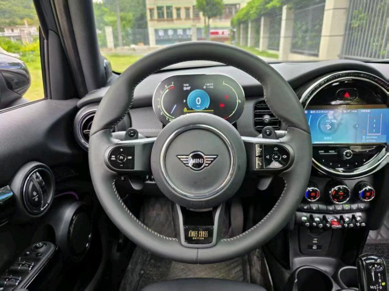 广州24年MINICooper6