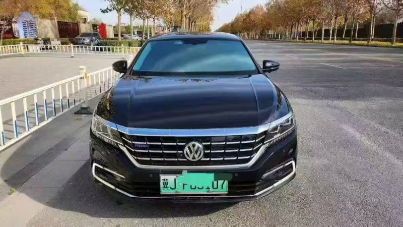 秦皇岛20年大众帕萨特1