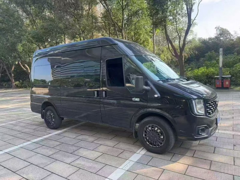 日照23年江铃福顺2