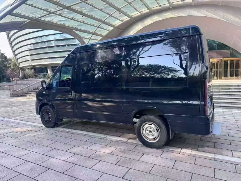 日照23年江铃福顺7