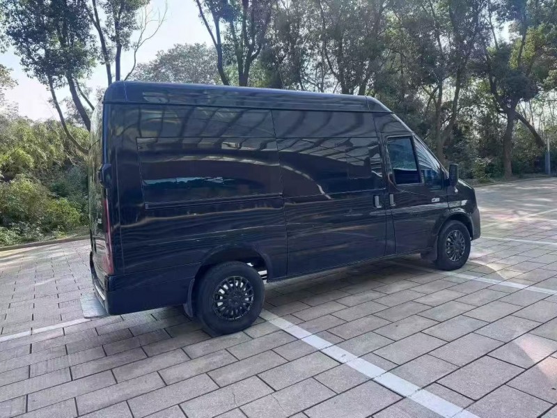 日照23年江铃福顺8