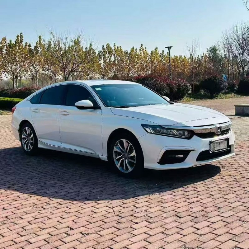 枣庄21年本田雅阁3