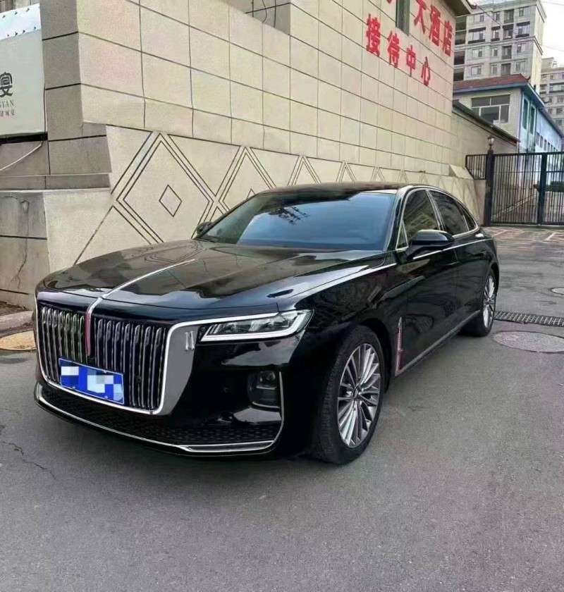 潍坊23年红旗H93