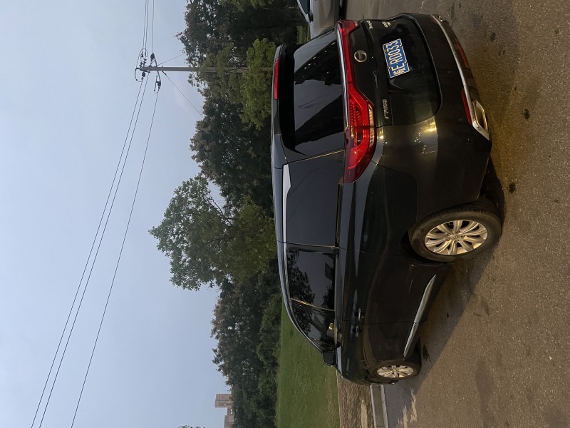 马鞍山19年传祺M8/GM84