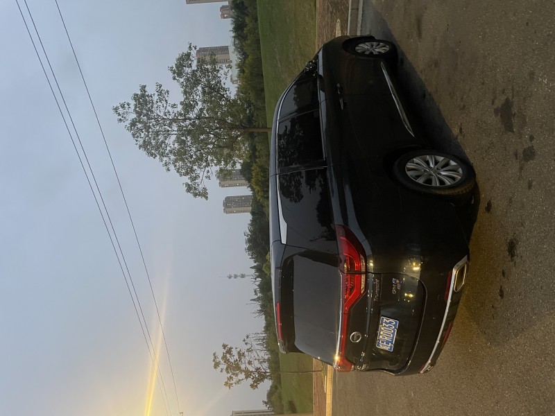 马鞍山19年传祺M8/GM85