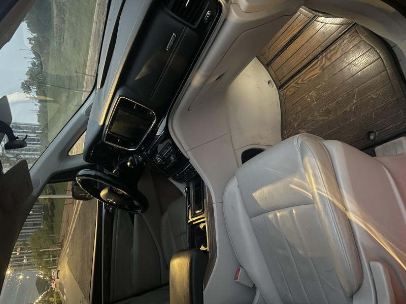 马鞍山19年传祺M8/GM86