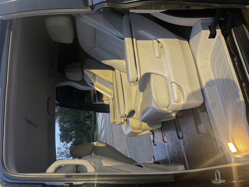 马鞍山19年传祺M8/GM87