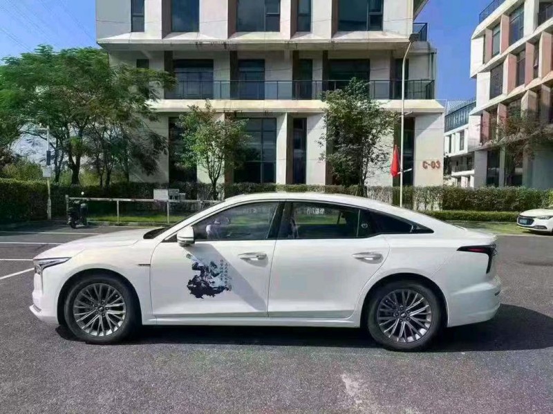 广州24年奔腾B704