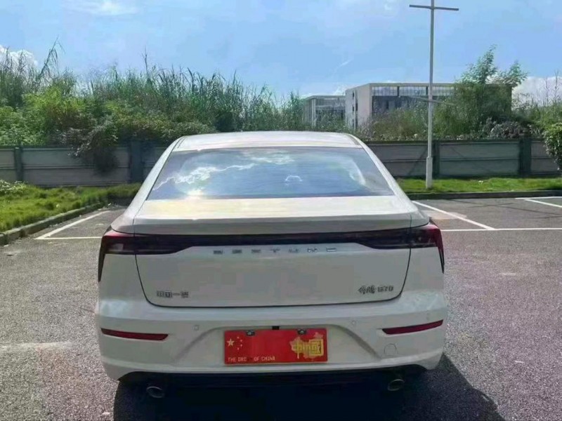 广州24年奔腾B705