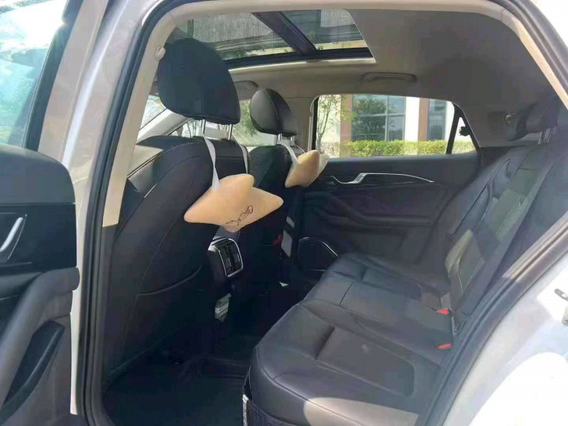 广州24年奔腾B707