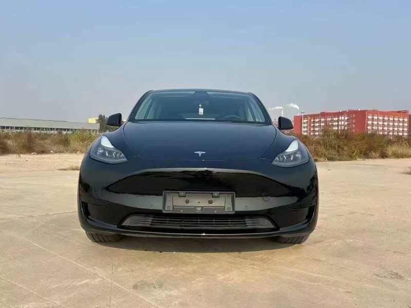 秦皇岛23年特斯拉MODEL Y1
