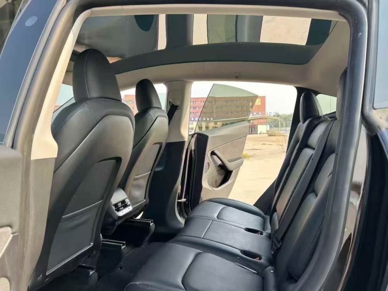 秦皇岛23年特斯拉MODEL Y4