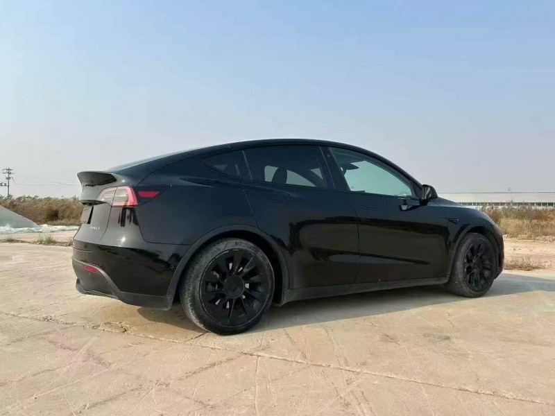 秦皇岛23年特斯拉MODEL Y7