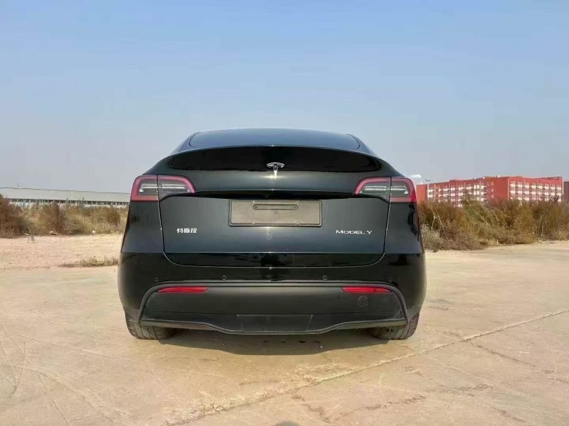 秦皇岛23年特斯拉MODEL Y9