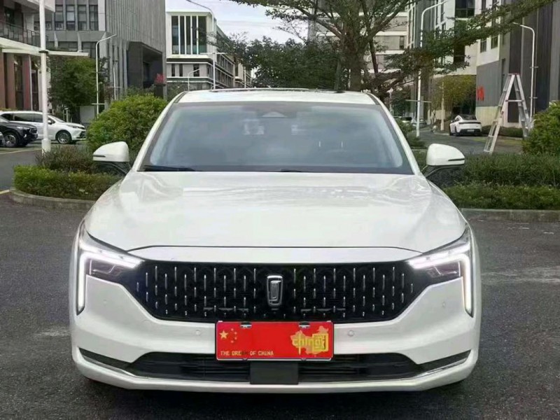 广州23年奔腾B701