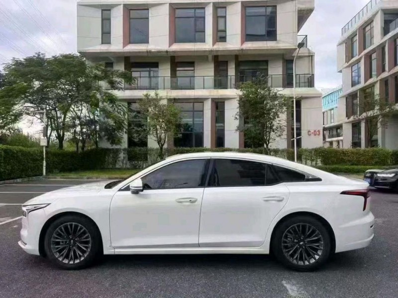 广州23年奔腾B704