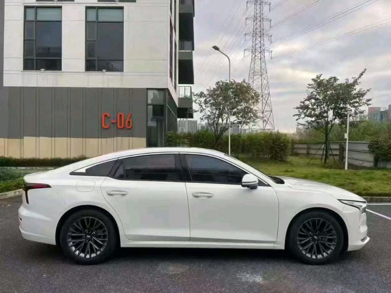 广州23年奔腾B705