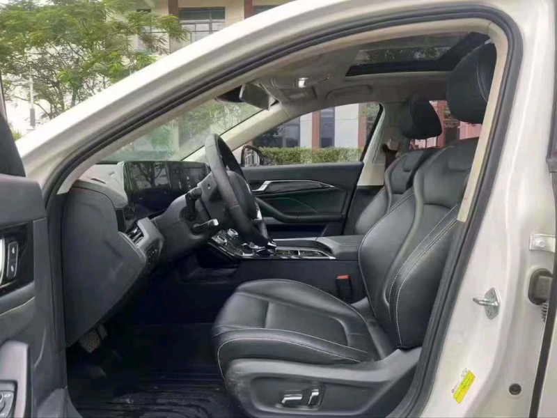 广州23年奔腾B708