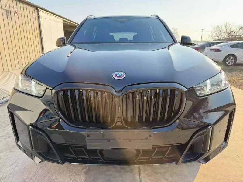 淄博25年宝马X51