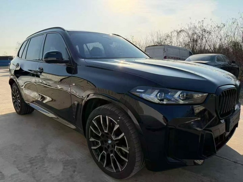 淄博25年宝马X53