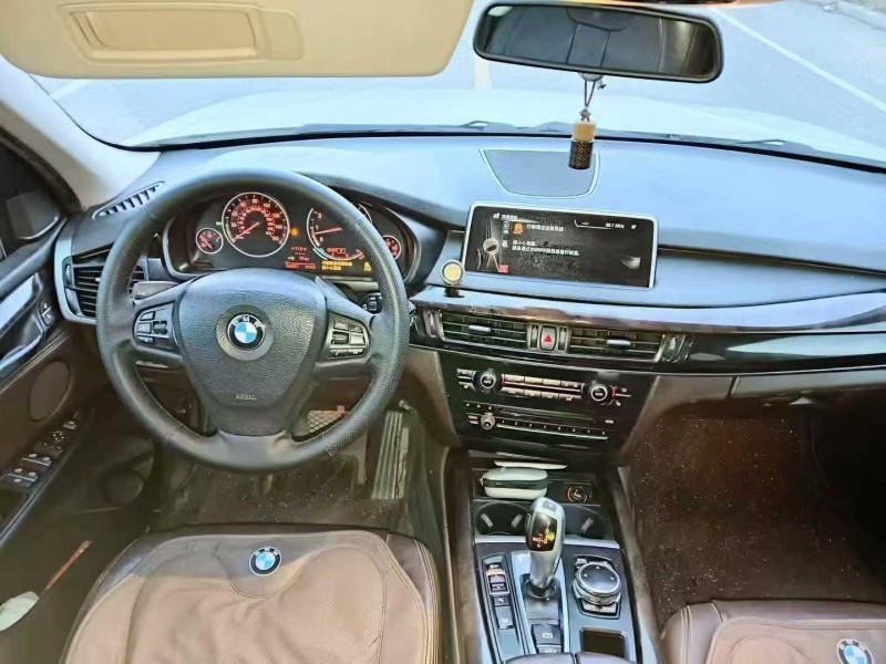 枣庄15年宝马X54