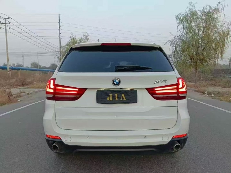 枣庄15年宝马X59