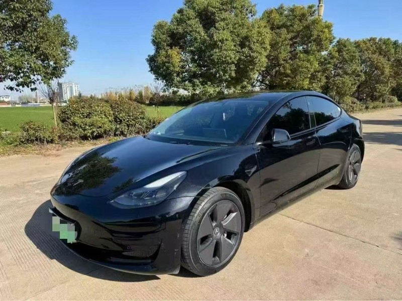 无锡22年特斯拉MODEL 33