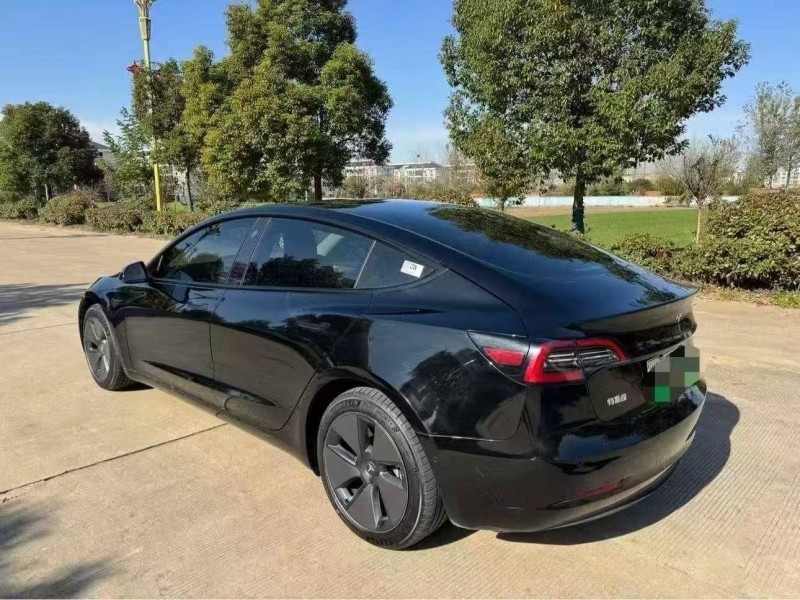 无锡22年特斯拉MODEL 38
