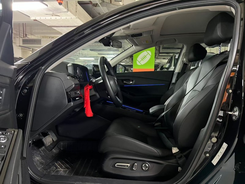 成都24年本田雅阁3