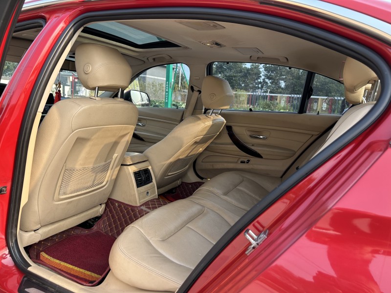 徐州12年宝马3系7