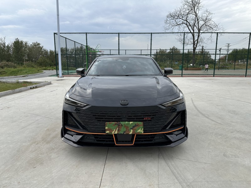 徐州23年长安汽车UNI1