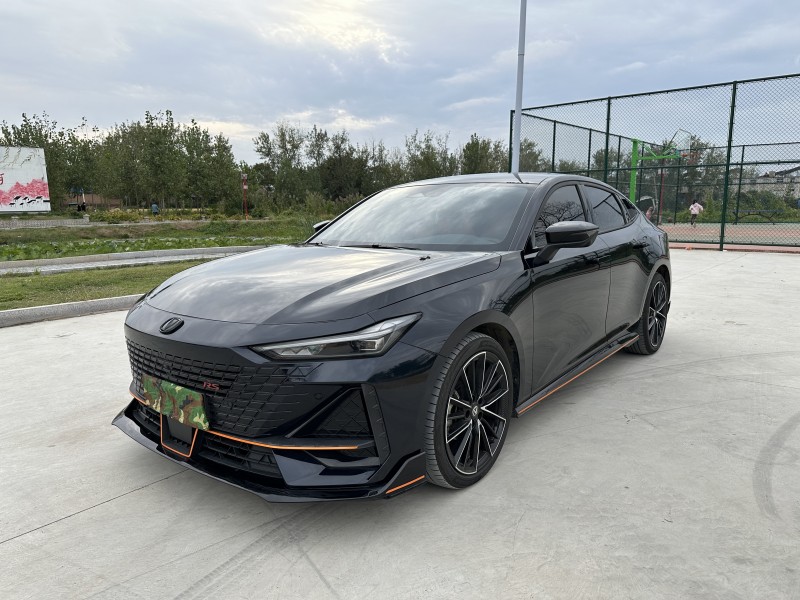 徐州23年长安汽车UNI2