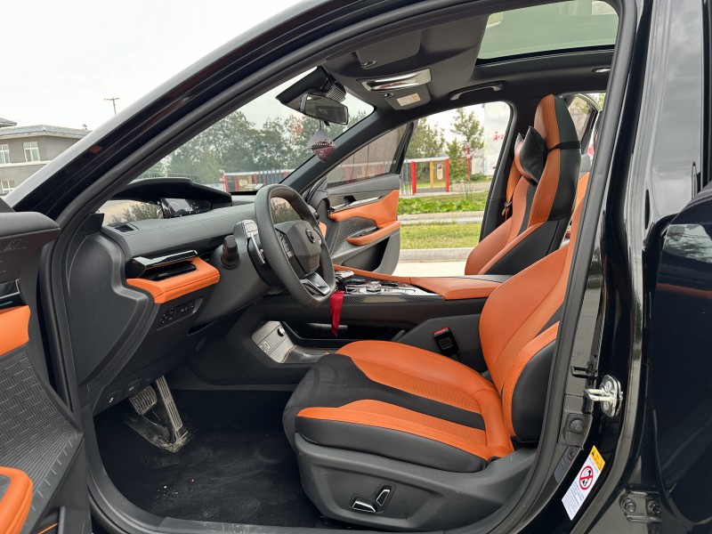 徐州23年长安汽车UNI3