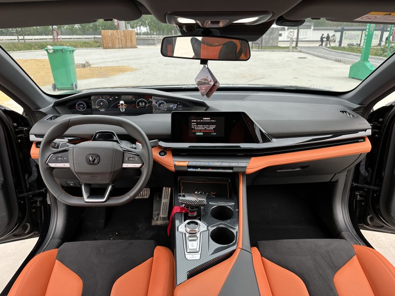 徐州23年长安汽车UNI4