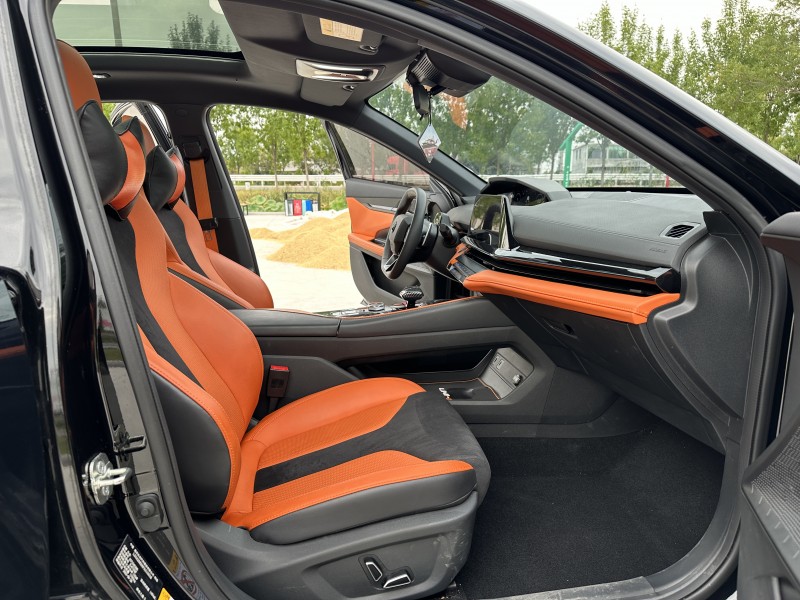 徐州23年长安汽车UNI5