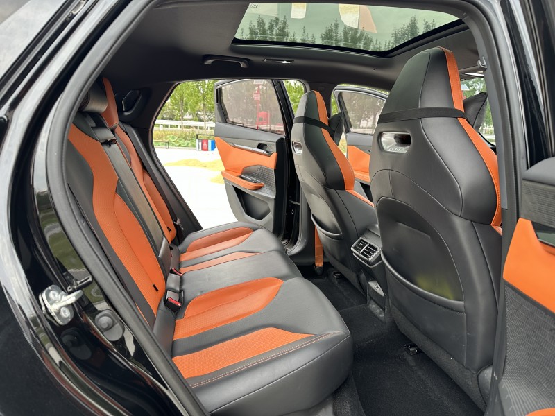 徐州23年长安汽车UNI6