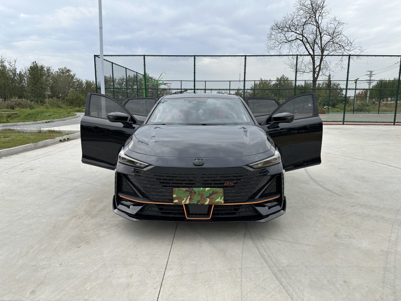 徐州23年长安汽车UNI7